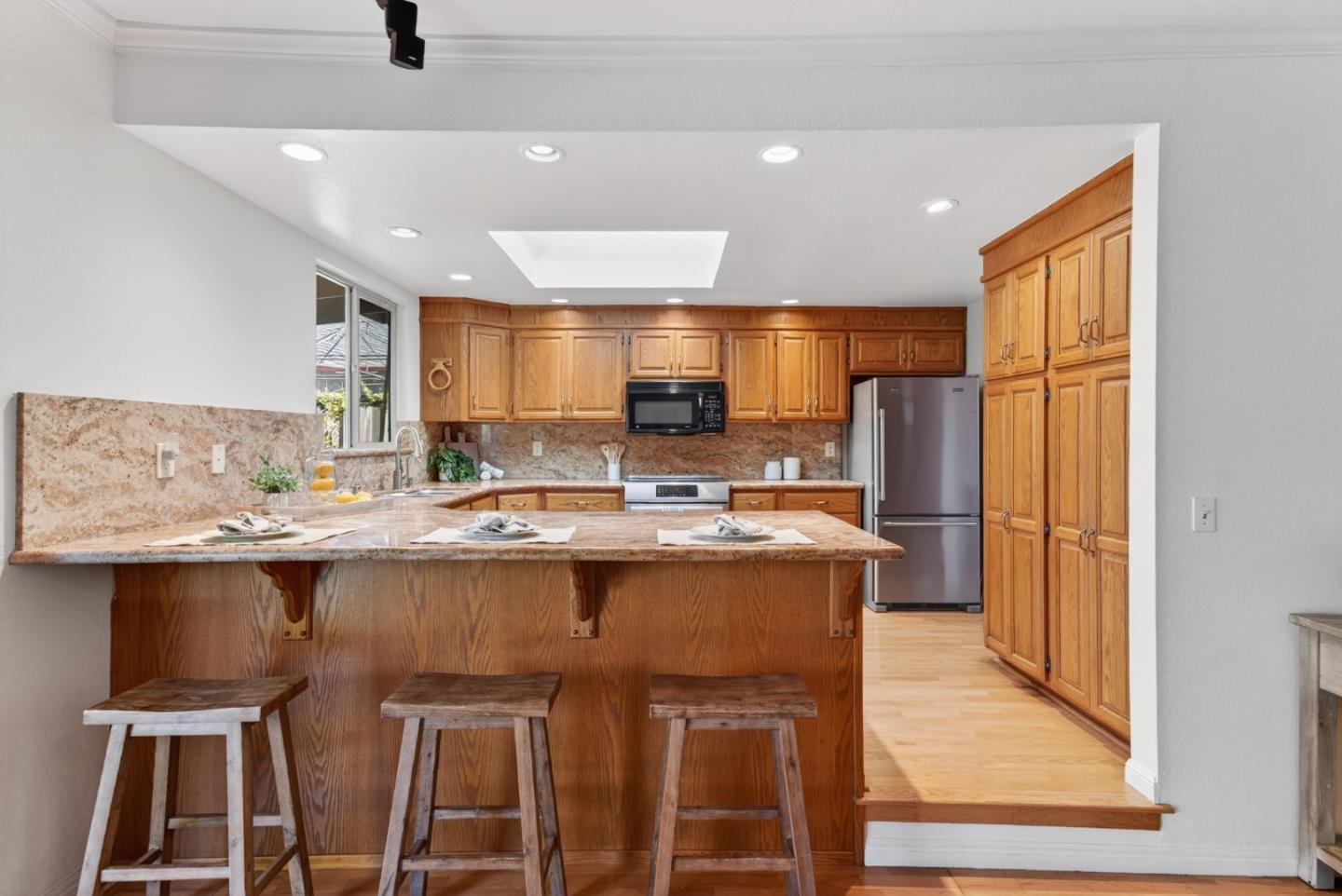 Detail Gallery Image 12 of 34 For 210 Wingfoot Dr, Aptos,  CA 95003 - 3 Beds | 2 Baths