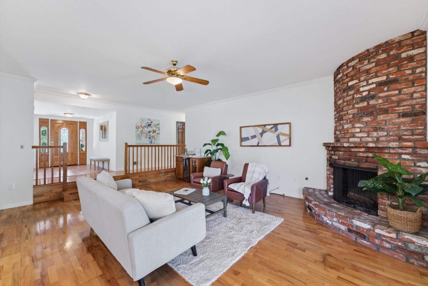 Detail Gallery Image 13 of 34 For 210 Wingfoot Dr, Aptos,  CA 95003 - 3 Beds | 2 Baths