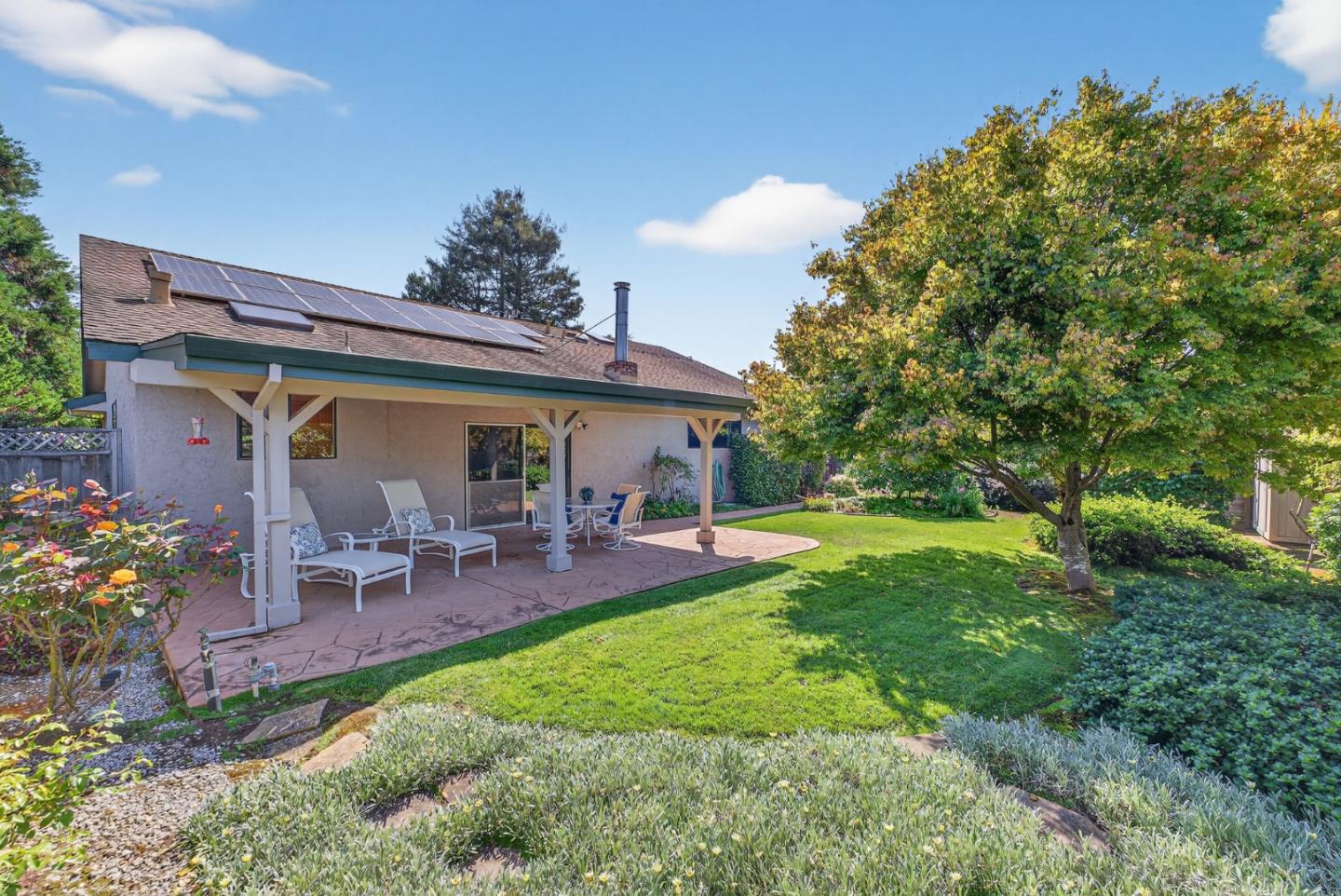 Detail Gallery Image 28 of 34 For 210 Wingfoot Dr, Aptos,  CA 95003 - 3 Beds | 2 Baths