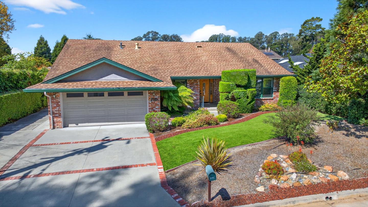 Detail Gallery Image 29 of 34 For 210 Wingfoot Dr, Aptos,  CA 95003 - 3 Beds | 2 Baths