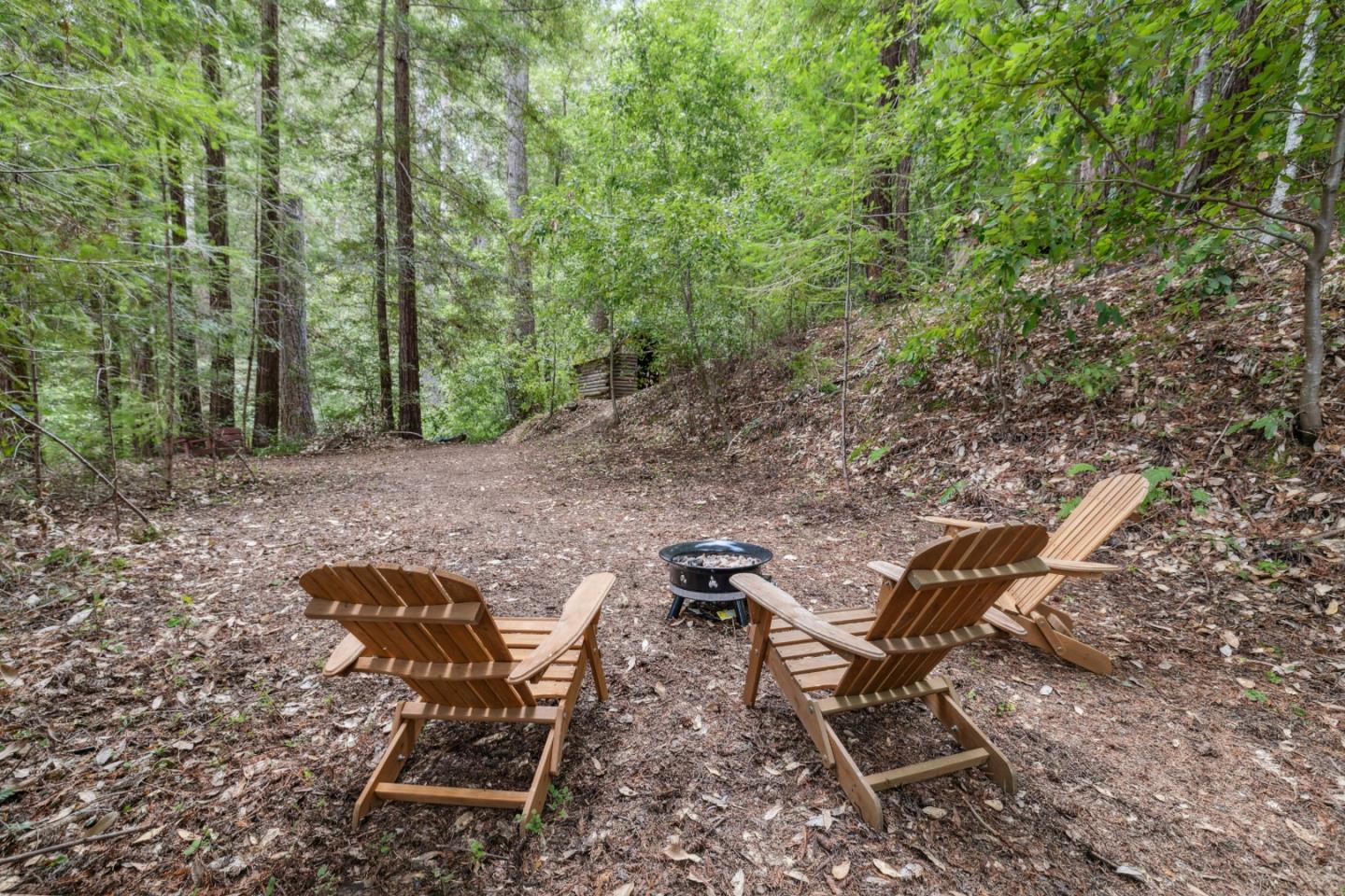 1365 Caledonia Avenue, Ben Lomond, CA, 95005