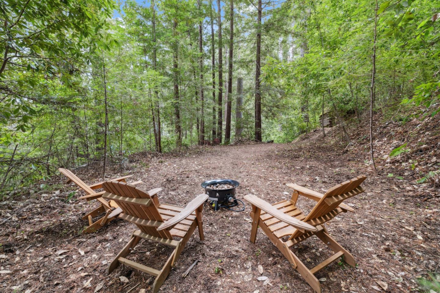 Detail Gallery Image 5 of 18 For 1365 Caledonia Ave, Ben Lomond,  CA 95005 - – Beds | – Baths