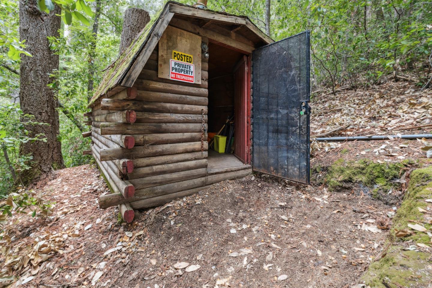 Detail Gallery Image 7 of 18 For 1365 Caledonia Ave, Ben Lomond,  CA 95005 - – Beds | – Baths