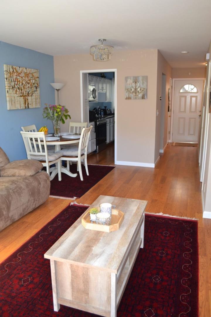 Detail Gallery Image 7 of 11 For 1235 Terra Nova Blvd, Pacifica,  CA 94044 - 2 Beds | 1/1 Baths