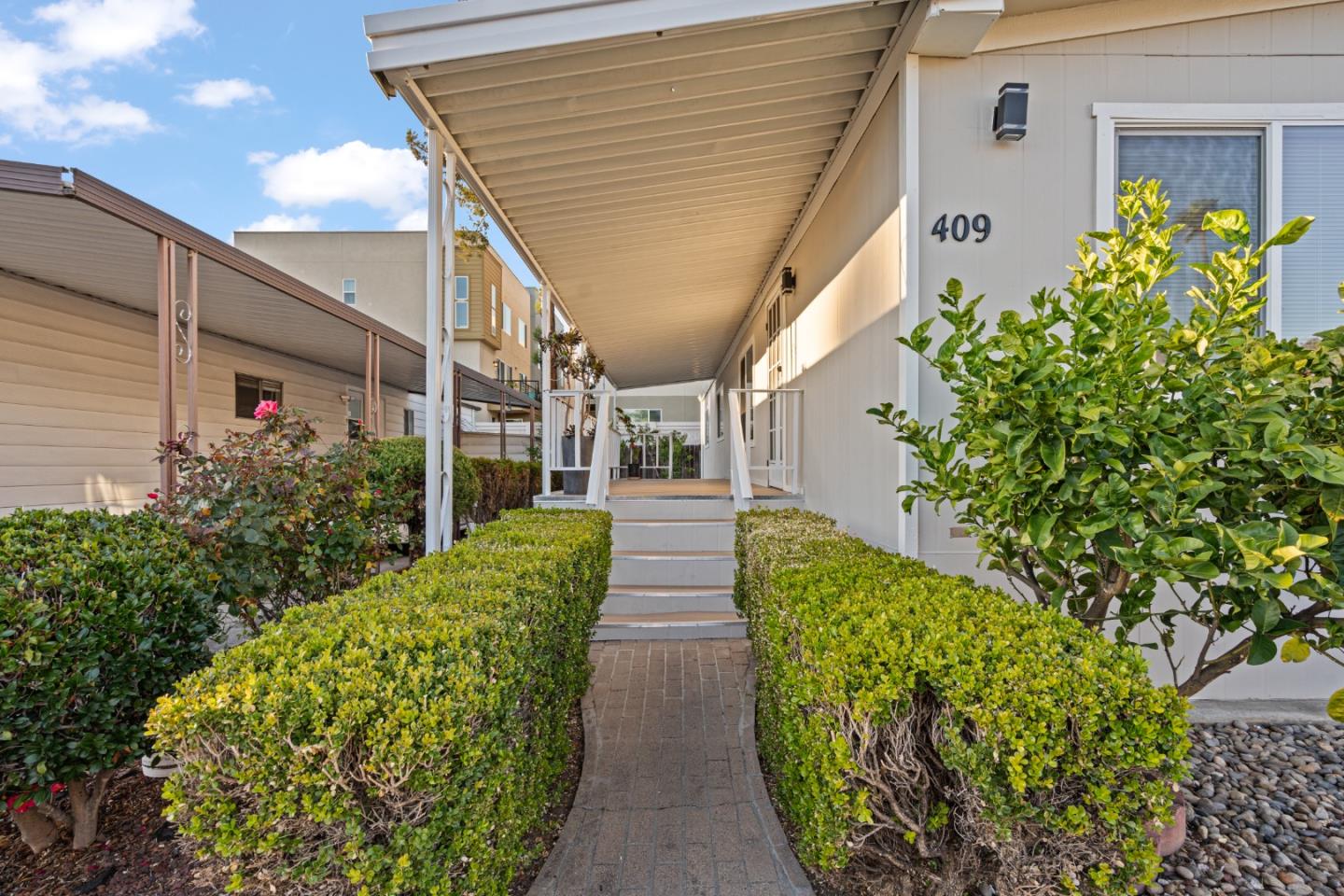 Detail Gallery Image 7 of 35 For 409 Giannotta Way #,,  San Jose,  CA 95133 - 3 Beds | 2 Baths