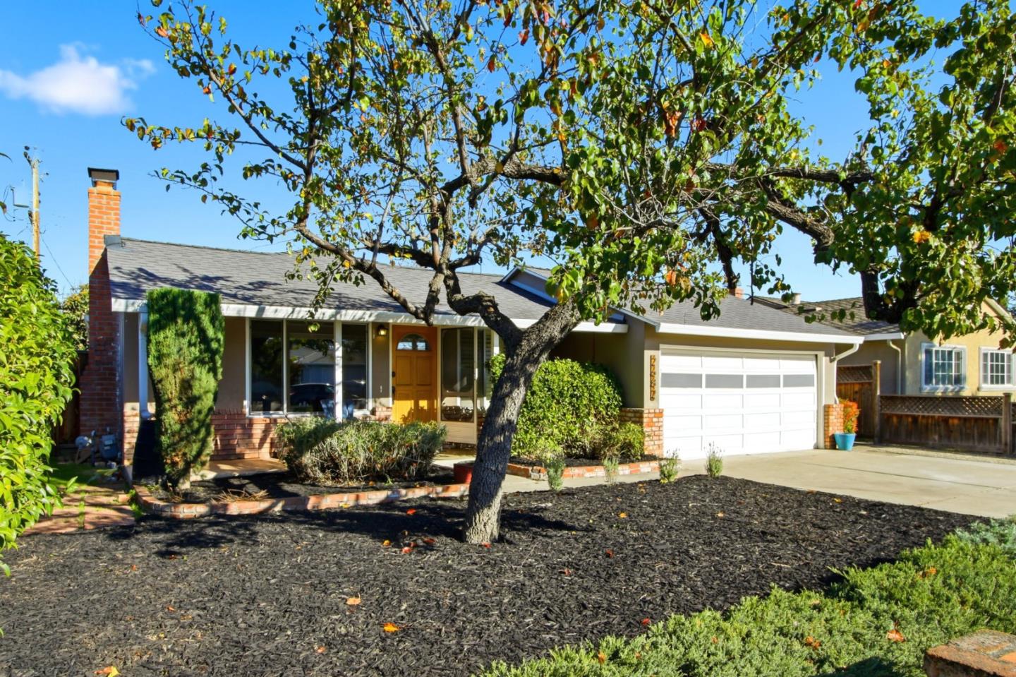 Detail Gallery Image 2 of 36 For 2682 Coit Dr, San Jose,  CA 95124 - 4 Beds | 2 Baths
