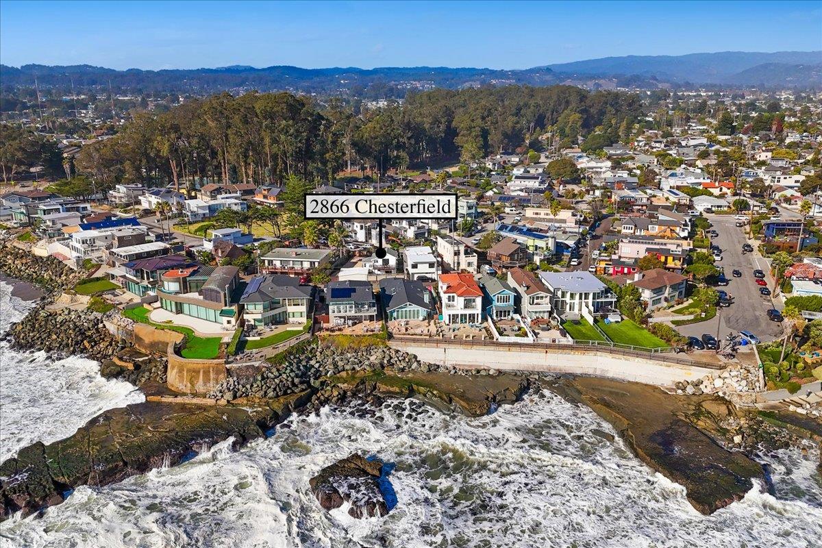 Detail Gallery Image 40 of 46 For 2866 Chesterfield Dr, Santa Cruz,  CA 95062 - 2 Beds | 2 Baths