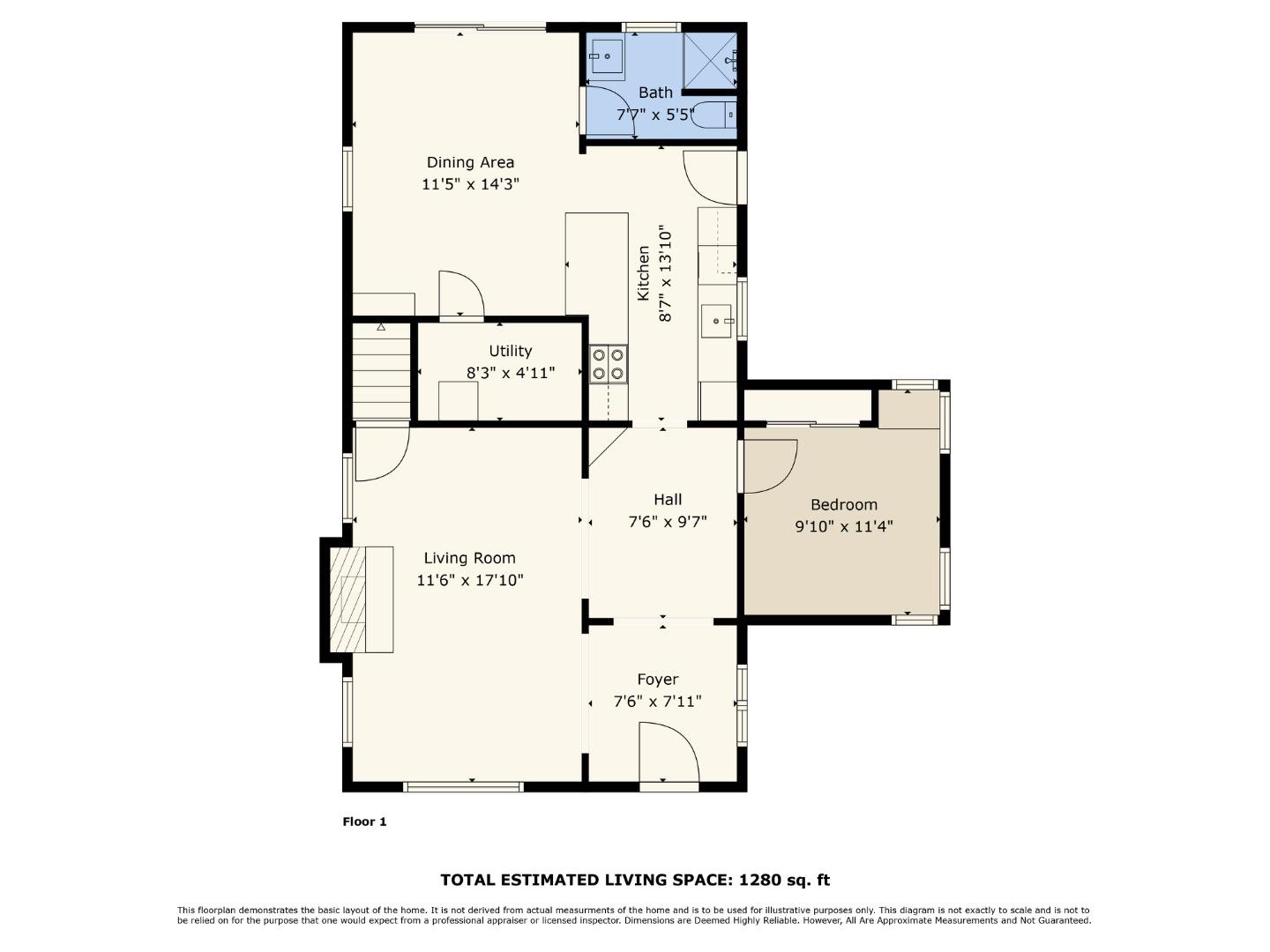 Detail Gallery Image 46 of 46 For 2866 Chesterfield Dr, Santa Cruz,  CA 95062 - 2 Beds | 2 Baths