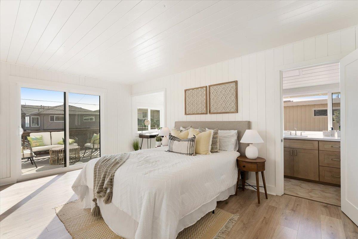 Detail Gallery Image 6 of 46 For 2866 Chesterfield Dr, Santa Cruz,  CA 95062 - 2 Beds | 2 Baths