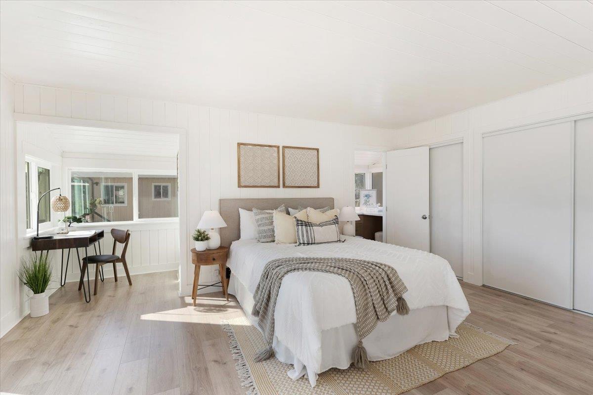 Detail Gallery Image 7 of 46 For 2866 Chesterfield Dr, Santa Cruz,  CA 95062 - 2 Beds | 2 Baths