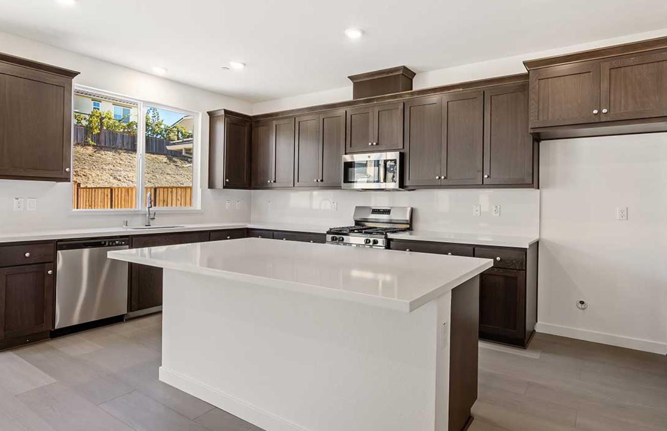 Detail Gallery Image 11 of 20 For 8632 Rockaway Dr, Vallejo,  CA 94591 - 4 Beds | 3 Baths