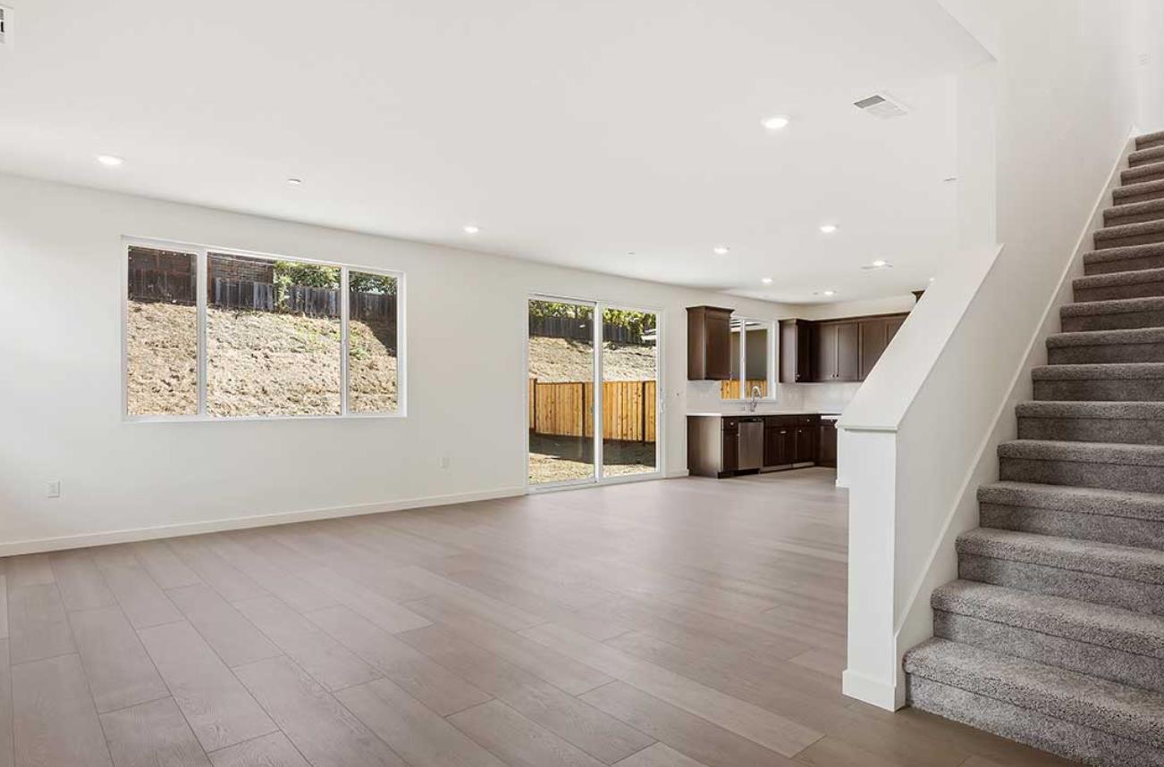 Detail Gallery Image 8 of 20 For 8632 Rockaway Dr, Vallejo,  CA 94591 - 4 Beds | 3 Baths