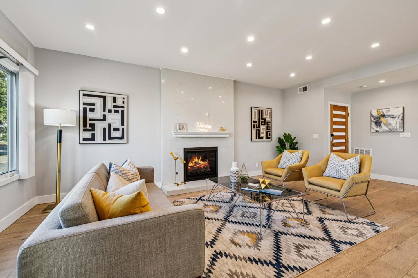 Detail Gallery Image 14 of 73 For 419 Lakeshore Dr, San Francisco,  CA 94132 - 5 Beds | 4 Baths