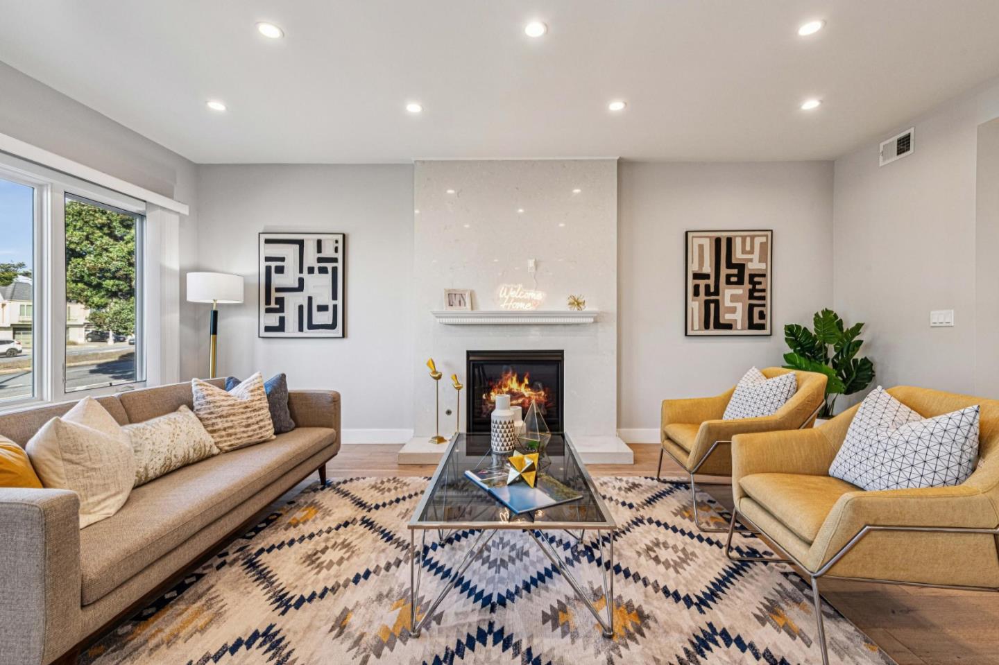 Detail Gallery Image 15 of 73 For 419 Lakeshore Dr, San Francisco,  CA 94132 - 5 Beds | 4 Baths