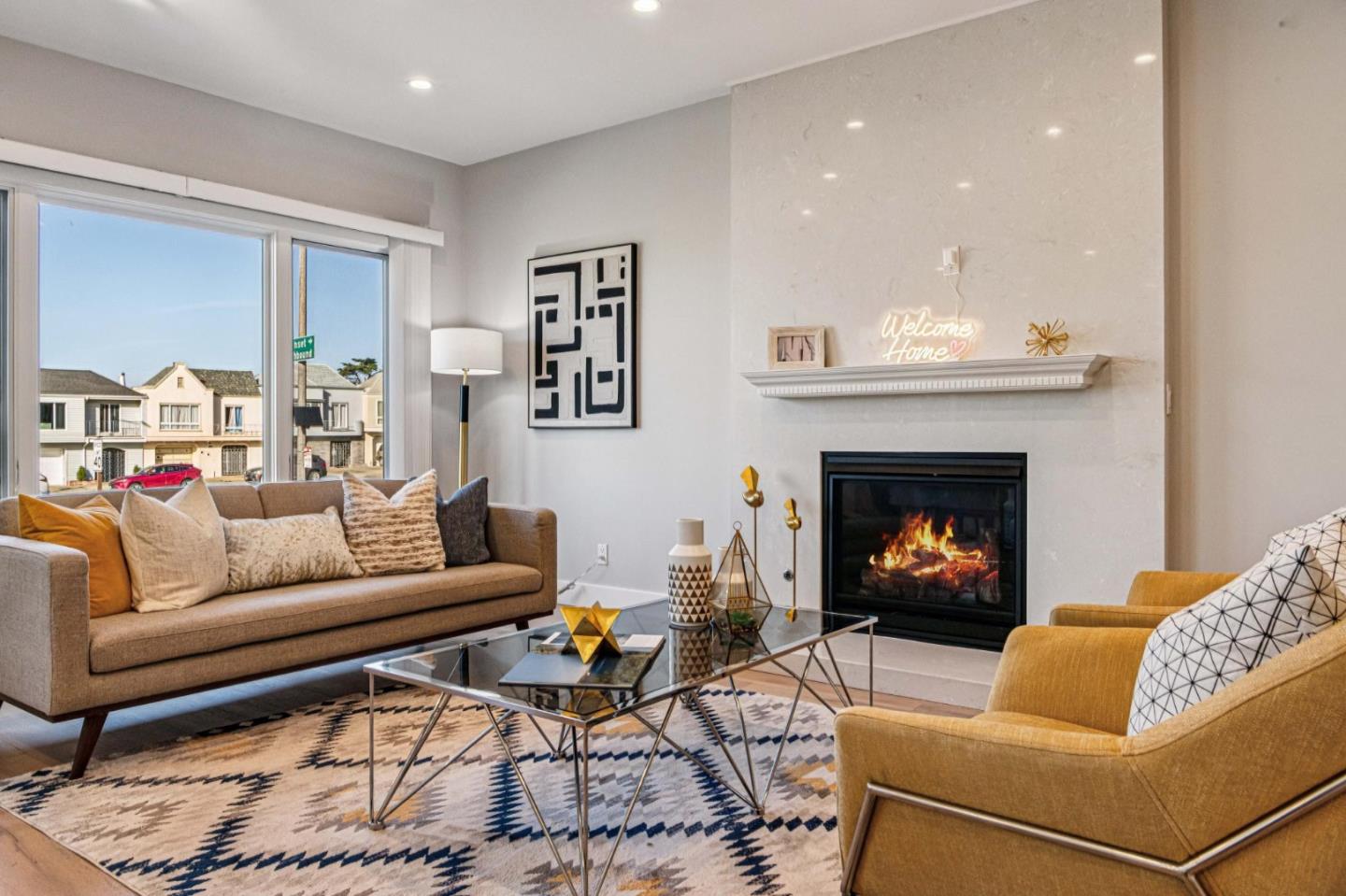 Detail Gallery Image 17 of 73 For 419 Lakeshore Dr, San Francisco,  CA 94132 - 5 Beds | 4 Baths