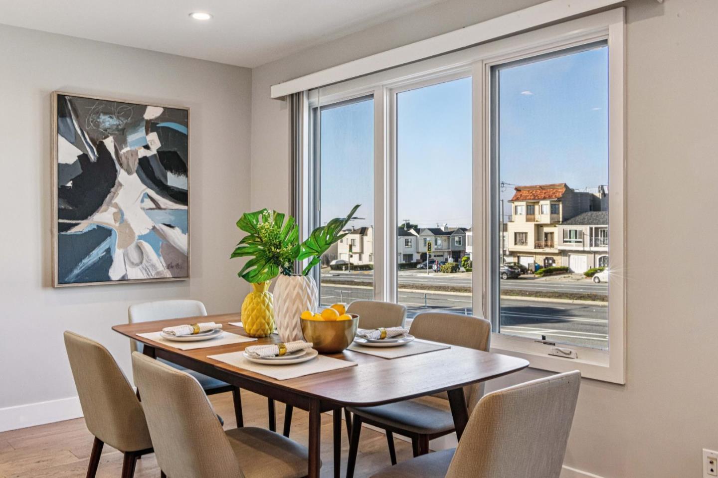 Detail Gallery Image 20 of 73 For 419 Lakeshore Dr, San Francisco,  CA 94132 - 5 Beds | 4 Baths