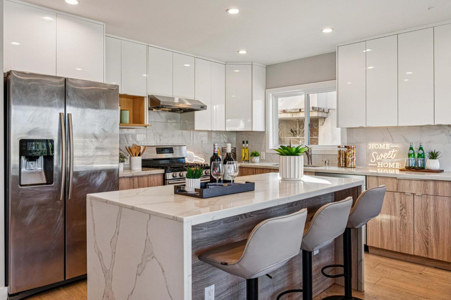 Detail Gallery Image 24 of 73 For 419 Lakeshore Dr, San Francisco,  CA 94132 - 5 Beds | 4 Baths