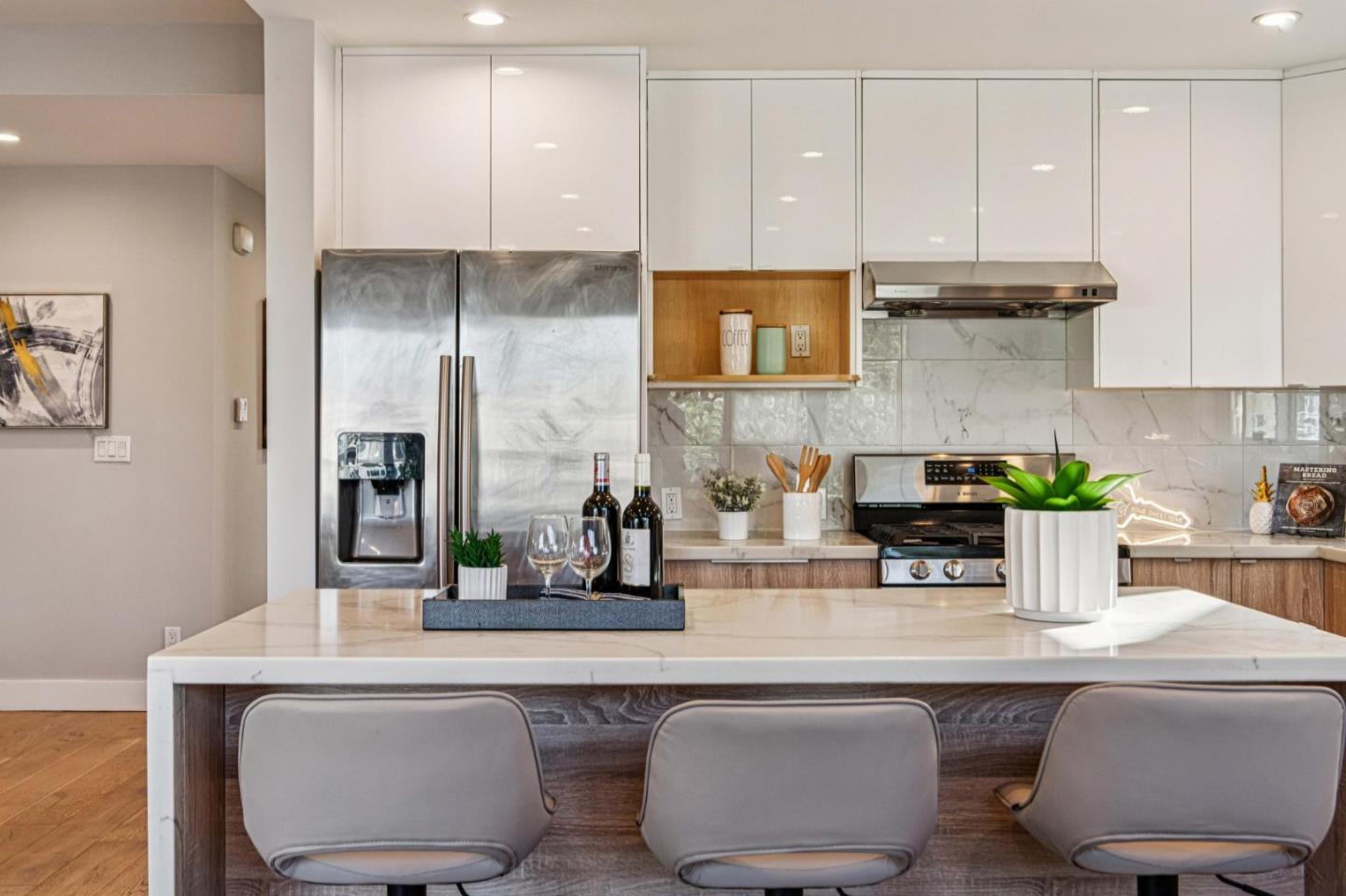 Detail Gallery Image 25 of 73 For 419 Lakeshore Dr, San Francisco,  CA 94132 - 5 Beds | 4 Baths