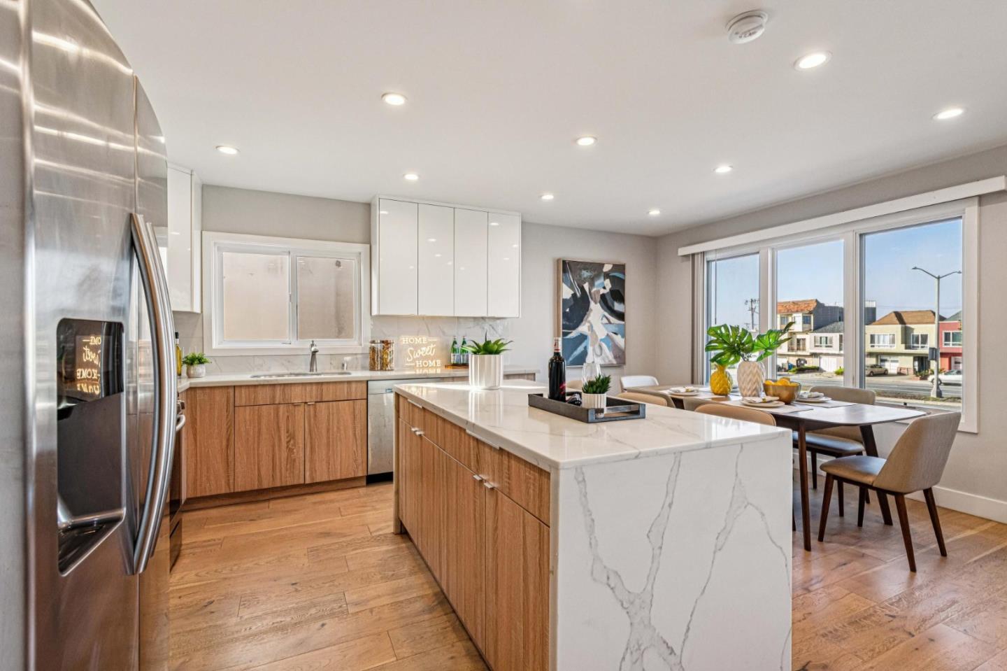 Detail Gallery Image 26 of 73 For 419 Lakeshore Dr, San Francisco,  CA 94132 - 5 Beds | 4 Baths