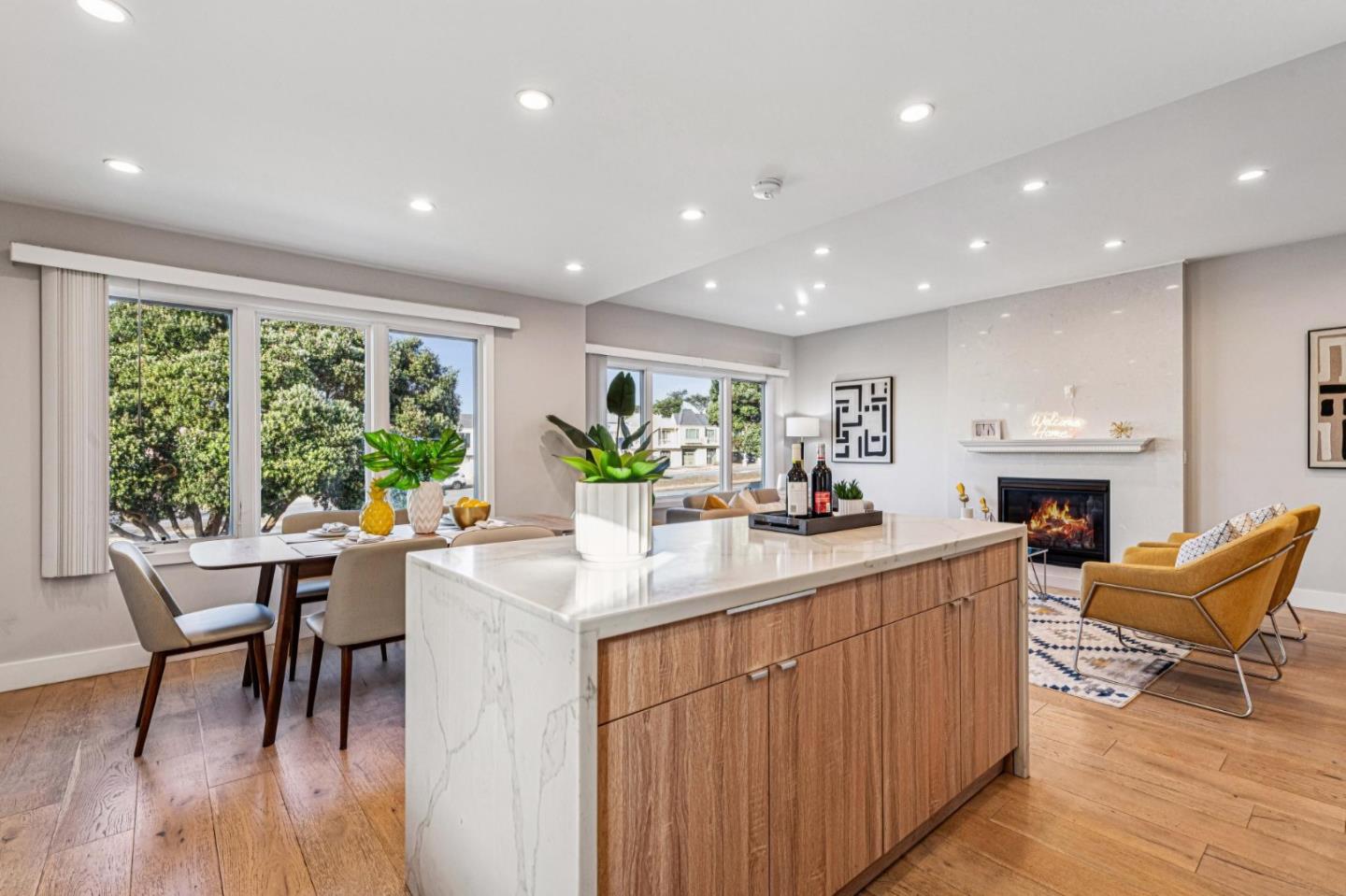 Detail Gallery Image 28 of 73 For 419 Lakeshore Dr, San Francisco,  CA 94132 - 5 Beds | 4 Baths