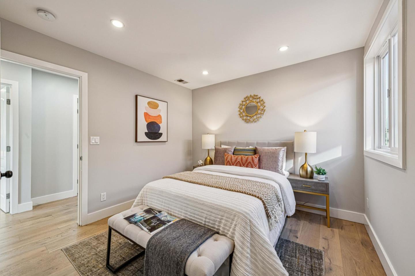 Detail Gallery Image 33 of 73 For 419 Lakeshore Dr, San Francisco,  CA 94132 - 5 Beds | 4 Baths