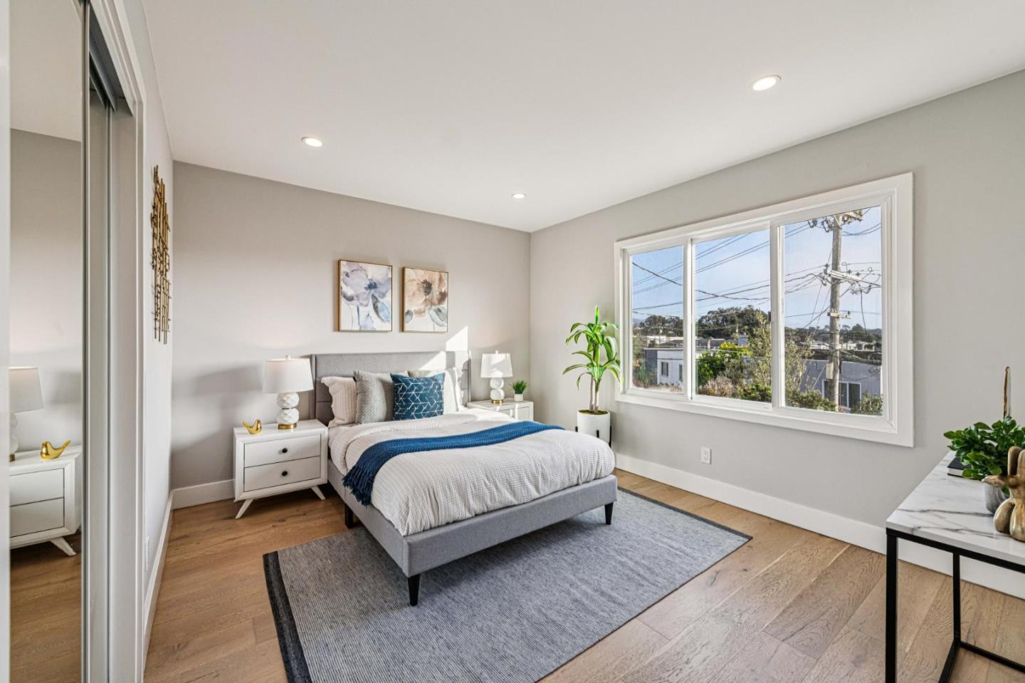 Detail Gallery Image 35 of 73 For 419 Lakeshore Dr, San Francisco,  CA 94132 - 5 Beds | 4 Baths