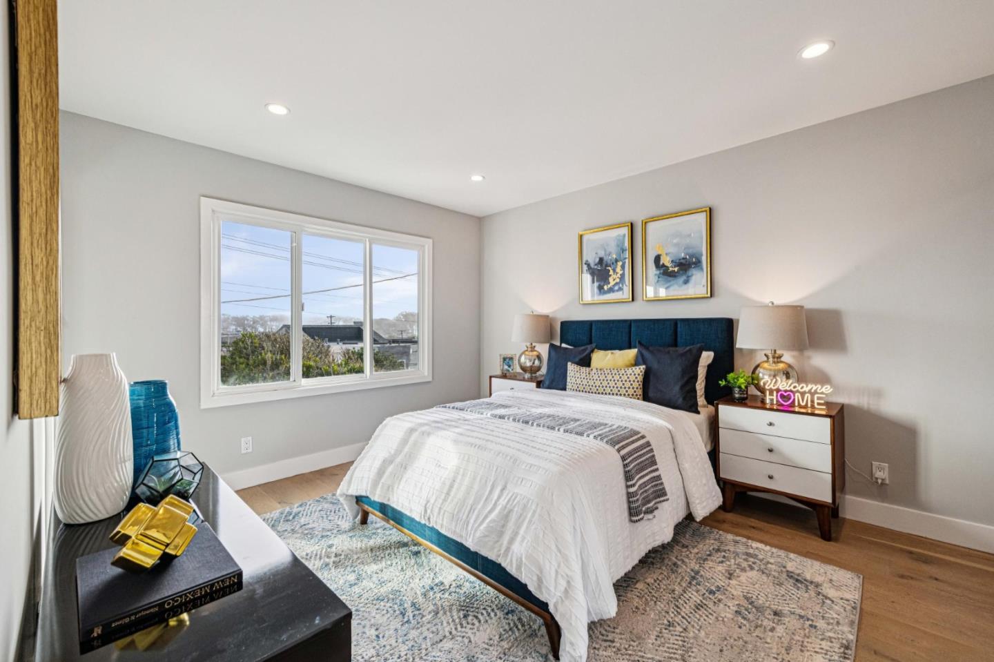 Detail Gallery Image 39 of 73 For 419 Lakeshore Dr, San Francisco,  CA 94132 - 5 Beds | 4 Baths