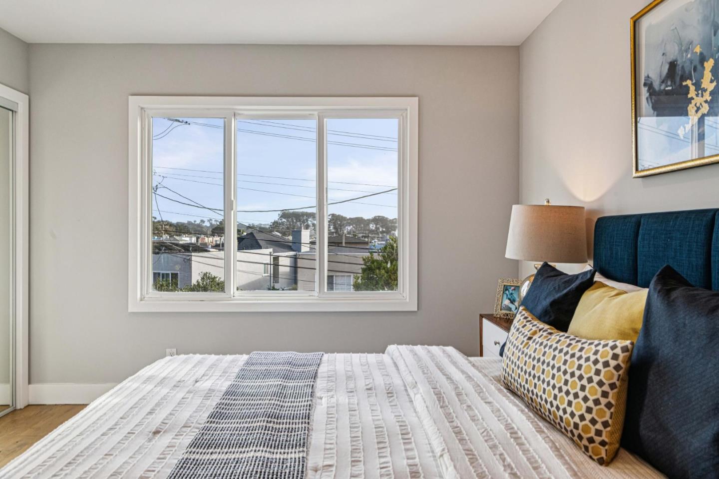 Detail Gallery Image 40 of 73 For 419 Lakeshore Dr, San Francisco,  CA 94132 - 5 Beds | 4 Baths