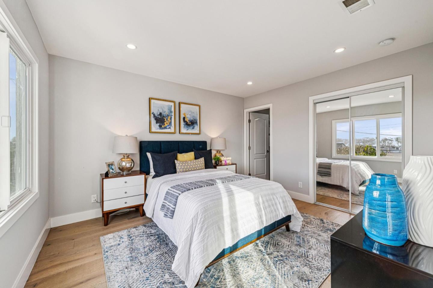 Detail Gallery Image 41 of 73 For 419 Lakeshore Dr, San Francisco,  CA 94132 - 5 Beds | 4 Baths