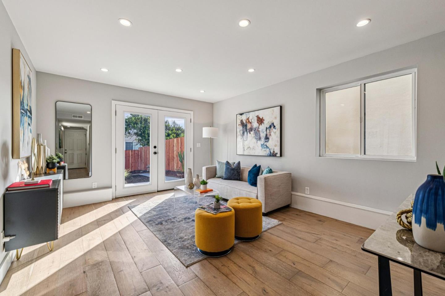 Detail Gallery Image 45 of 73 For 419 Lakeshore Dr, San Francisco,  CA 94132 - 5 Beds | 4 Baths