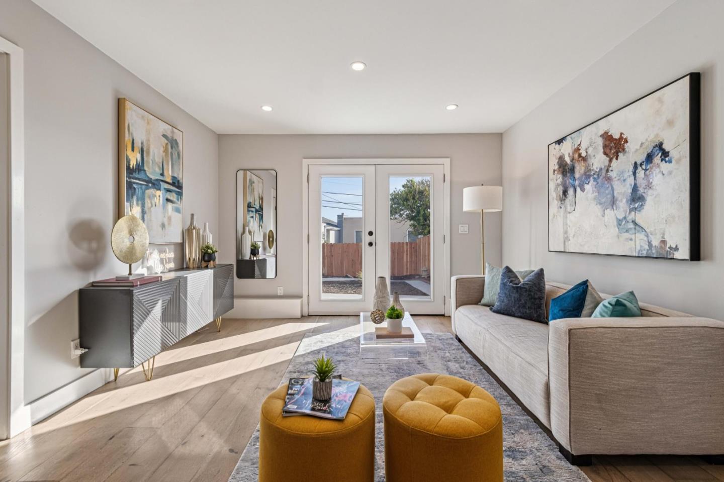 Detail Gallery Image 46 of 73 For 419 Lakeshore Dr, San Francisco,  CA 94132 - 5 Beds | 4 Baths