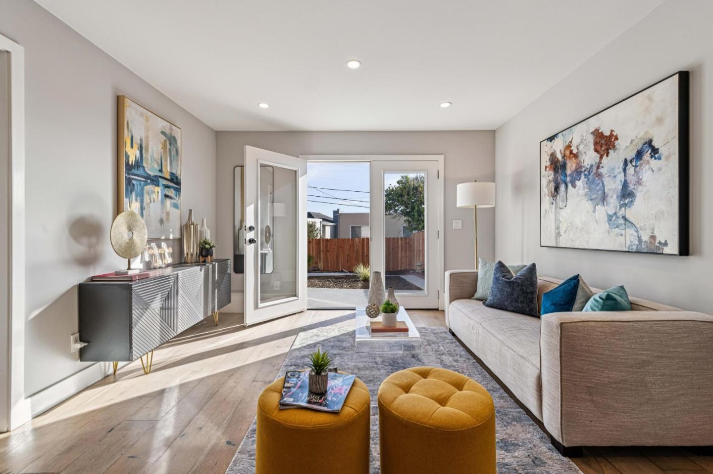 Detail Gallery Image 47 of 73 For 419 Lakeshore Dr, San Francisco,  CA 94132 - 5 Beds | 4 Baths