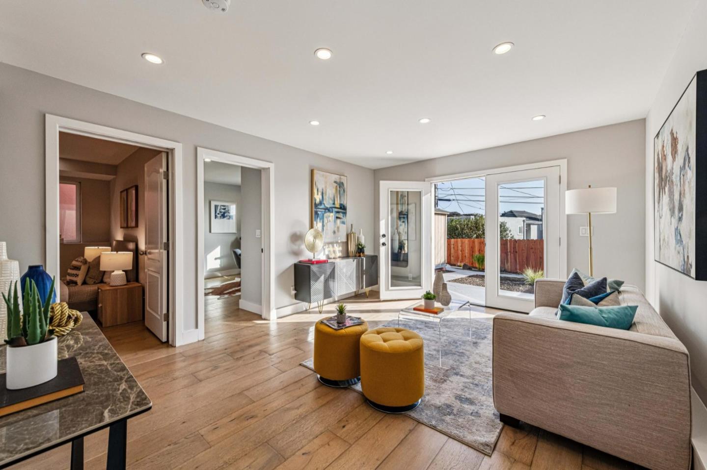 Detail Gallery Image 48 of 73 For 419 Lakeshore Dr, San Francisco,  CA 94132 - 5 Beds | 4 Baths