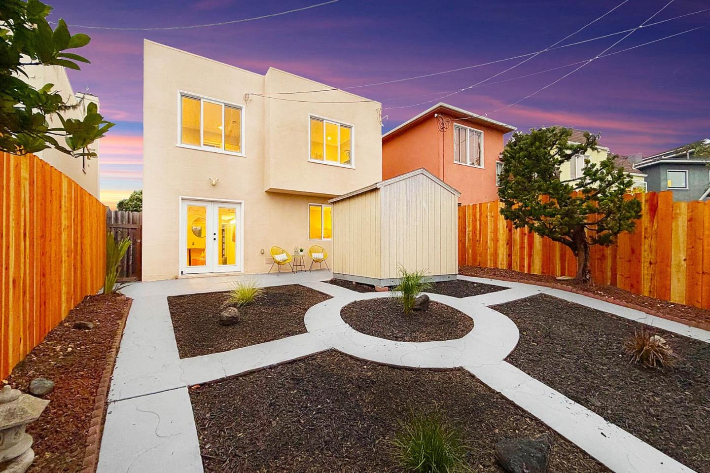 Detail Gallery Image 5 of 73 For 419 Lakeshore Dr, San Francisco,  CA 94132 - 5 Beds | 4 Baths