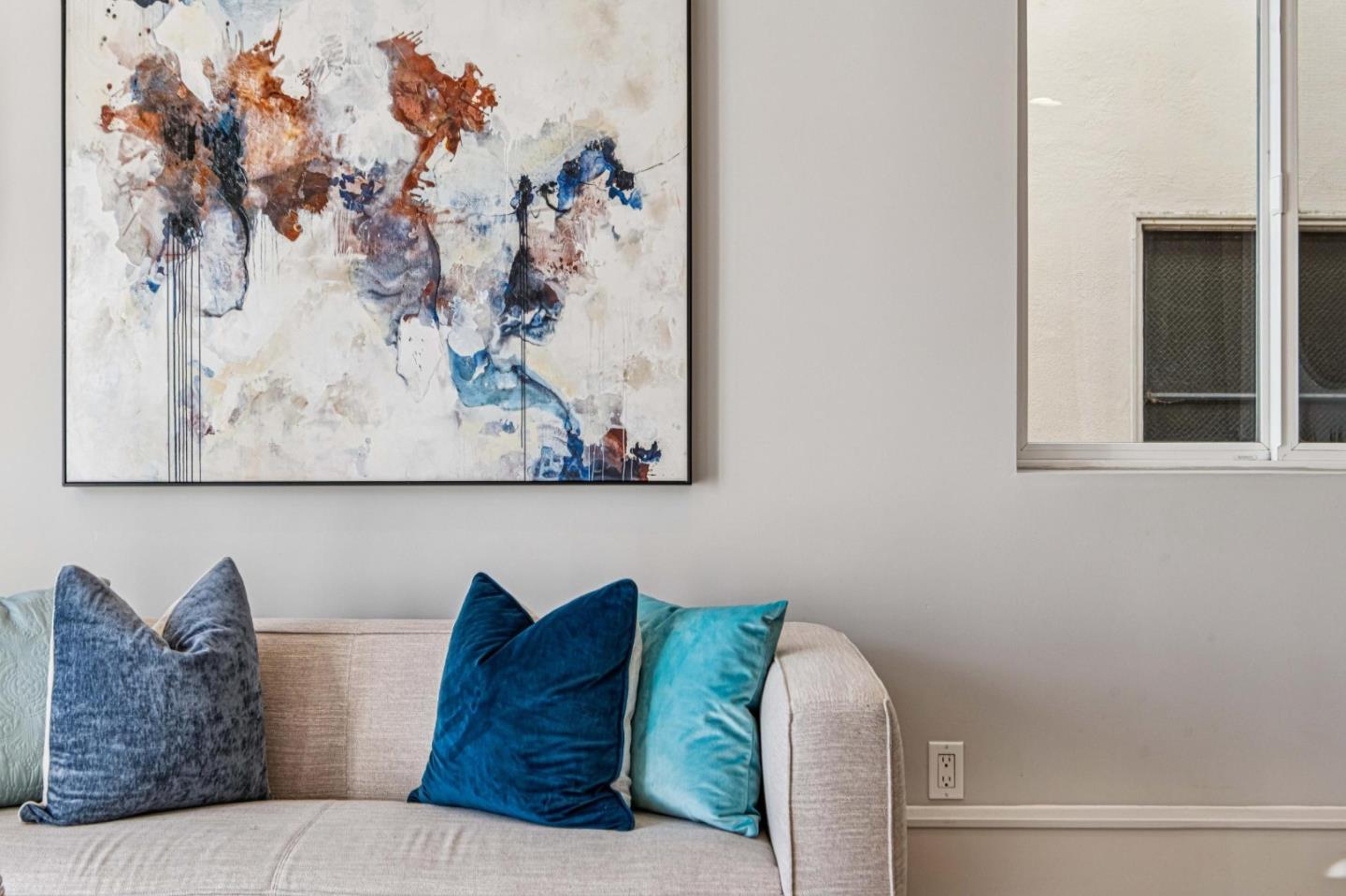 Detail Gallery Image 50 of 73 For 419 Lakeshore Dr, San Francisco,  CA 94132 - 5 Beds | 4 Baths