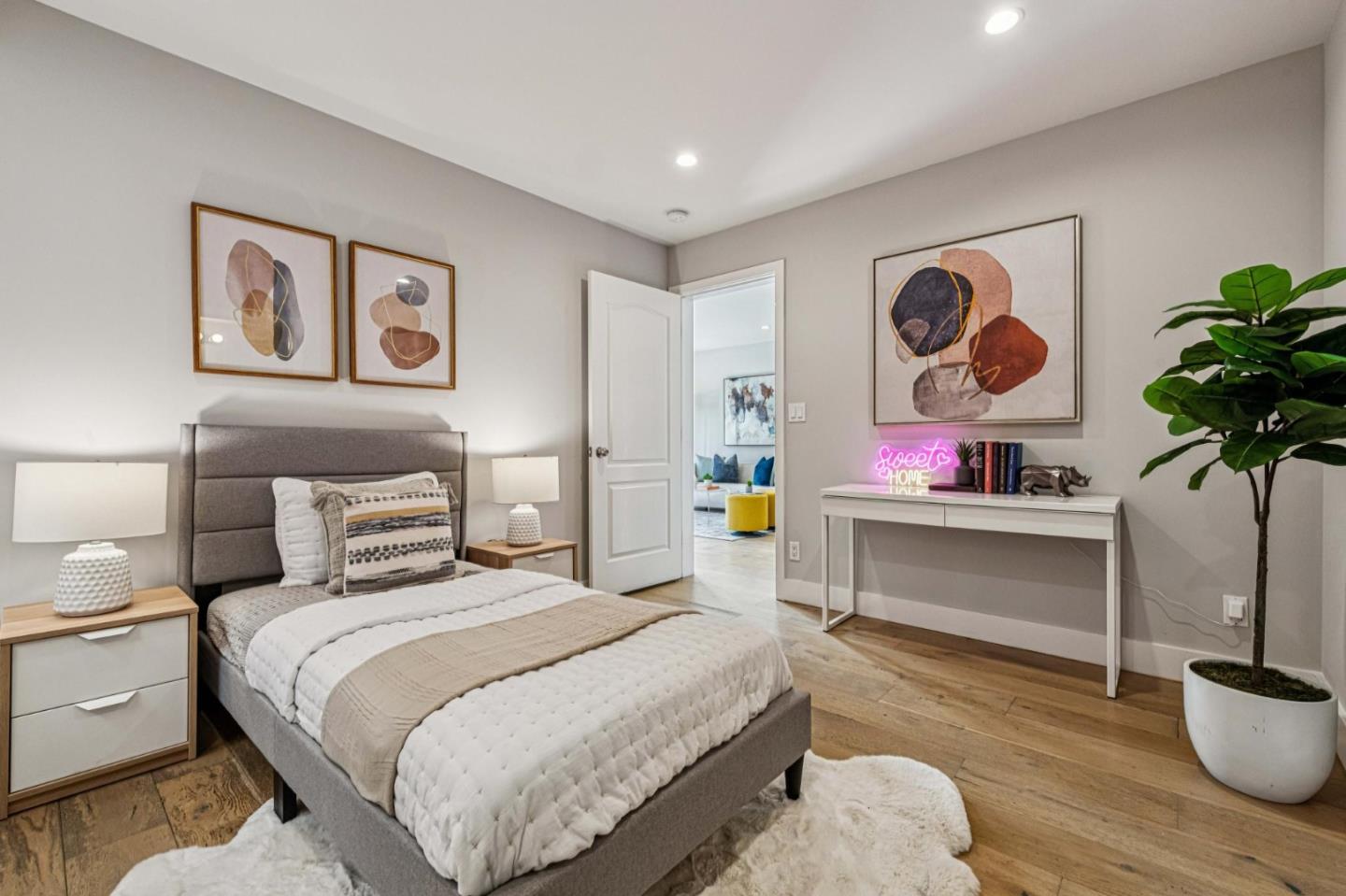 Detail Gallery Image 52 of 73 For 419 Lakeshore Dr, San Francisco,  CA 94132 - 5 Beds | 4 Baths