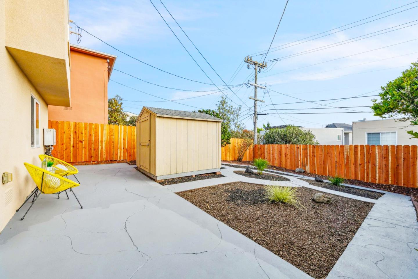 Detail Gallery Image 59 of 73 For 419 Lakeshore Dr, San Francisco,  CA 94132 - 5 Beds | 4 Baths