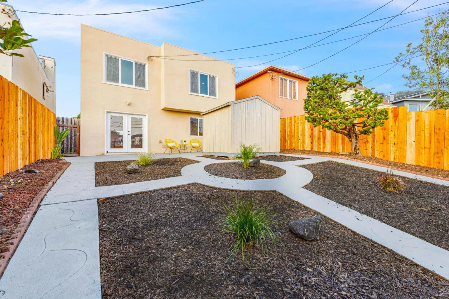 Detail Gallery Image 60 of 73 For 419 Lakeshore Dr, San Francisco,  CA 94132 - 5 Beds | 4 Baths