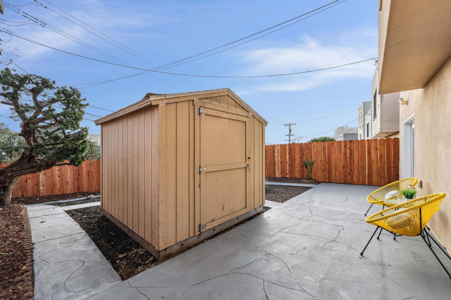 Detail Gallery Image 61 of 73 For 419 Lakeshore Dr, San Francisco,  CA 94132 - 5 Beds | 4 Baths