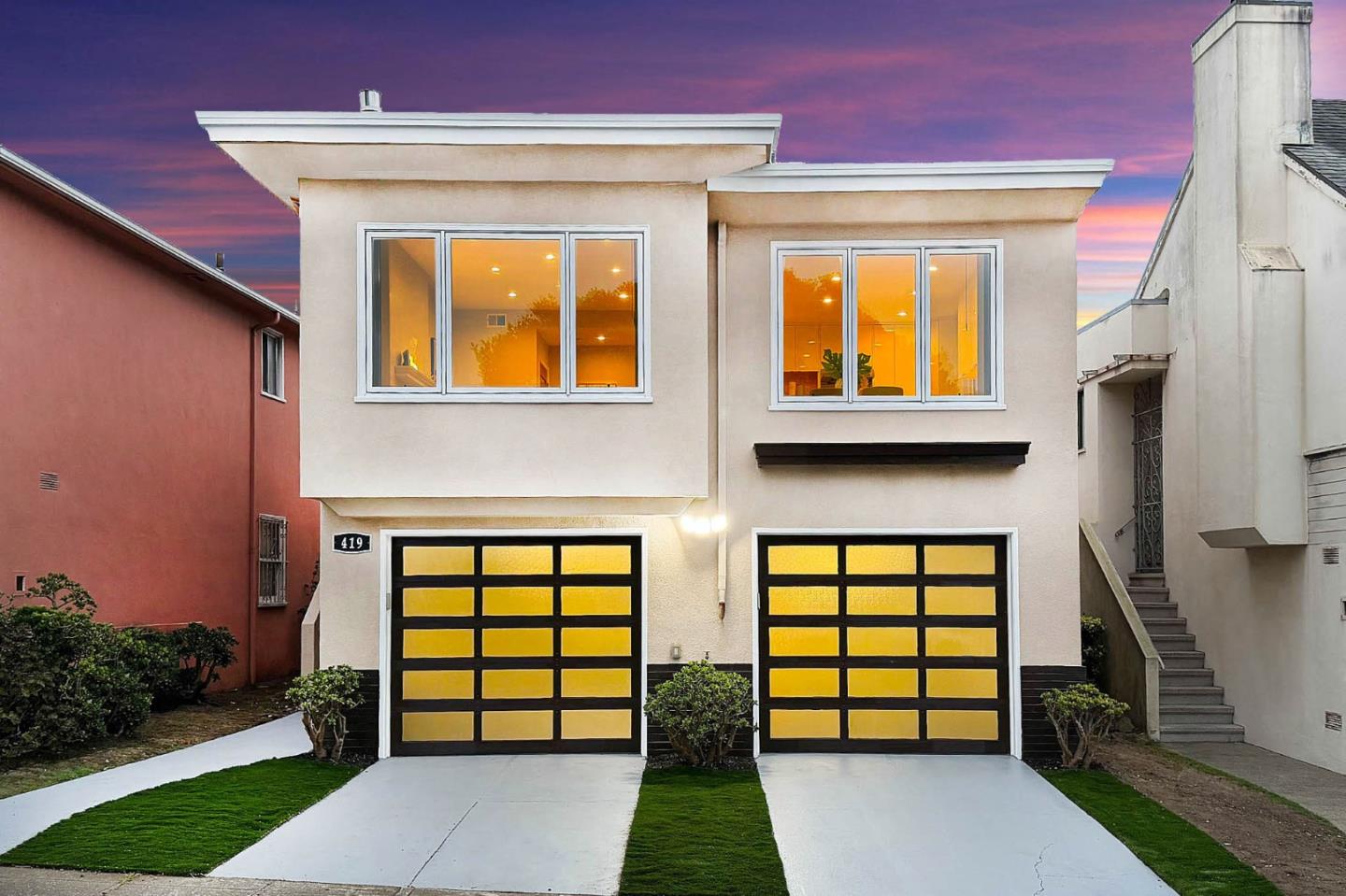 Detail Gallery Image 65 of 73 For 419 Lakeshore Dr, San Francisco,  CA 94132 - 5 Beds | 4 Baths