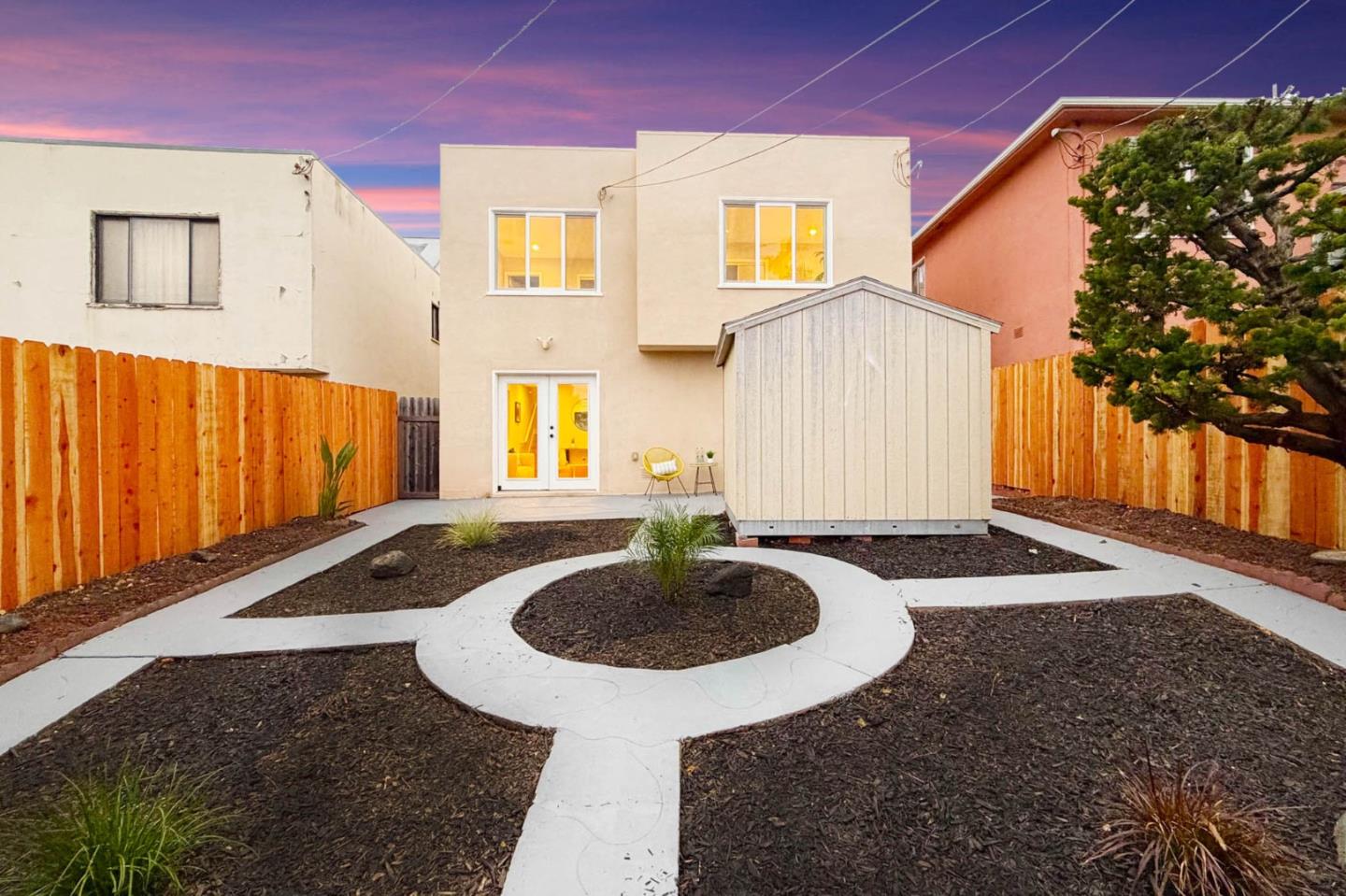 Detail Gallery Image 67 of 73 For 419 Lakeshore Dr, San Francisco,  CA 94132 - 5 Beds | 4 Baths