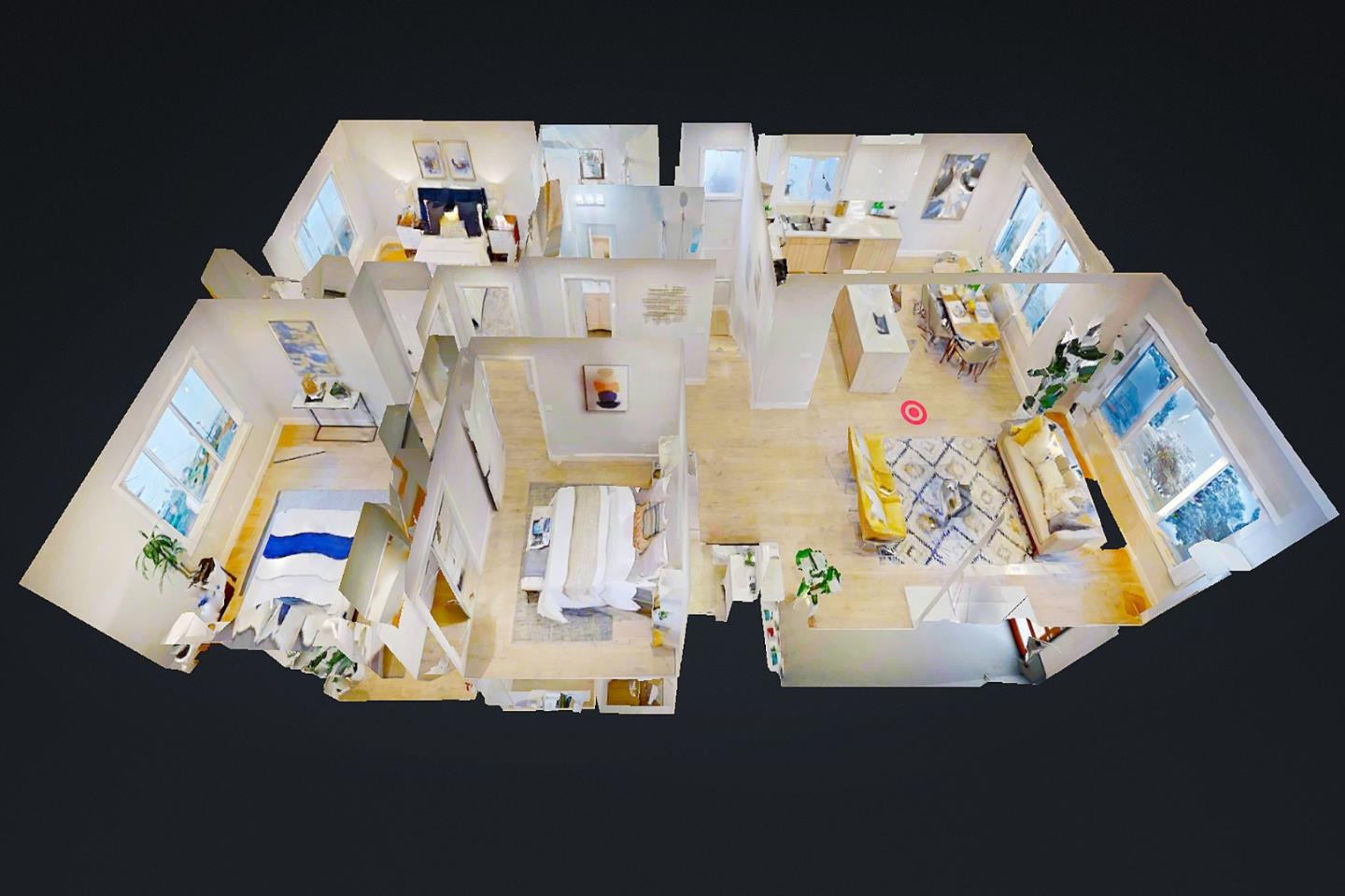 Detail Gallery Image 71 of 73 For 419 Lakeshore Dr, San Francisco,  CA 94132 - 5 Beds | 4 Baths