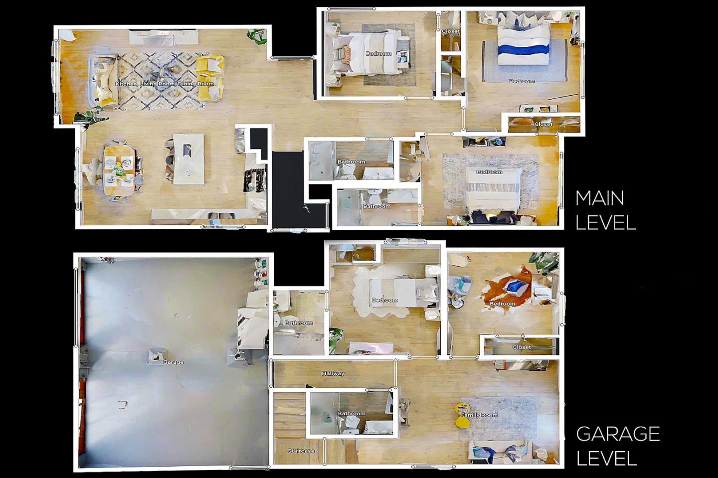 Detail Gallery Image 73 of 73 For 419 Lakeshore Dr, San Francisco,  CA 94132 - 5 Beds | 4 Baths