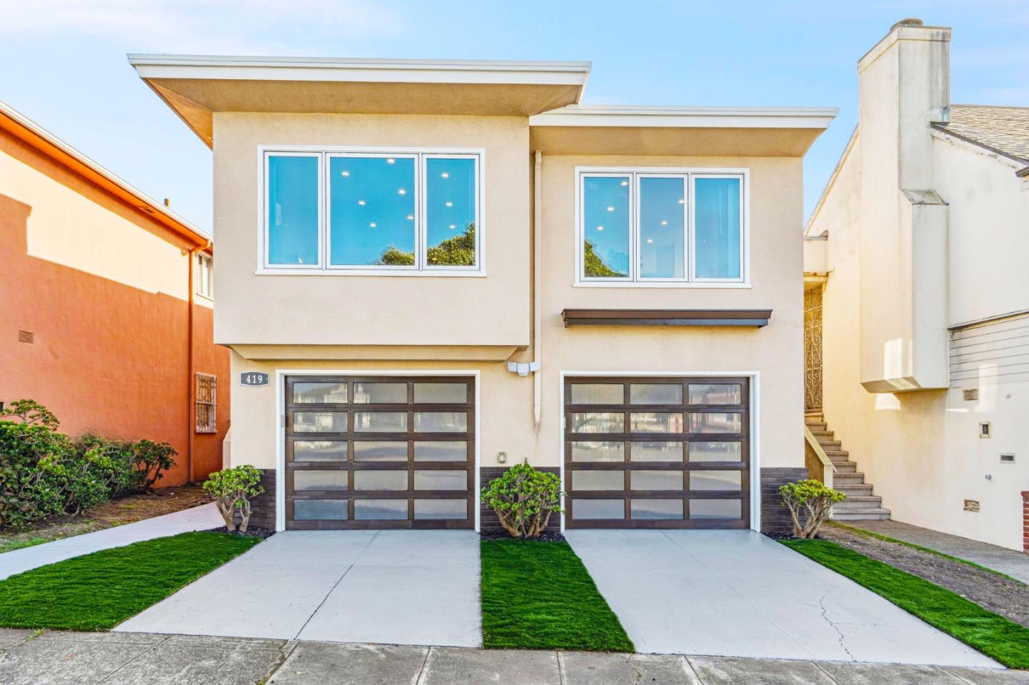 Detail Gallery Image 8 of 73 For 419 Lakeshore Dr, San Francisco,  CA 94132 - 5 Beds | 4 Baths