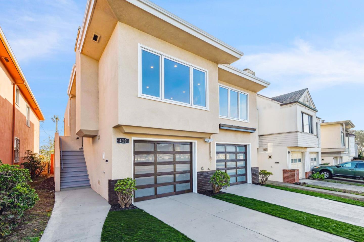 Detail Gallery Image 9 of 73 For 419 Lakeshore Dr, San Francisco,  CA 94132 - 5 Beds | 4 Baths