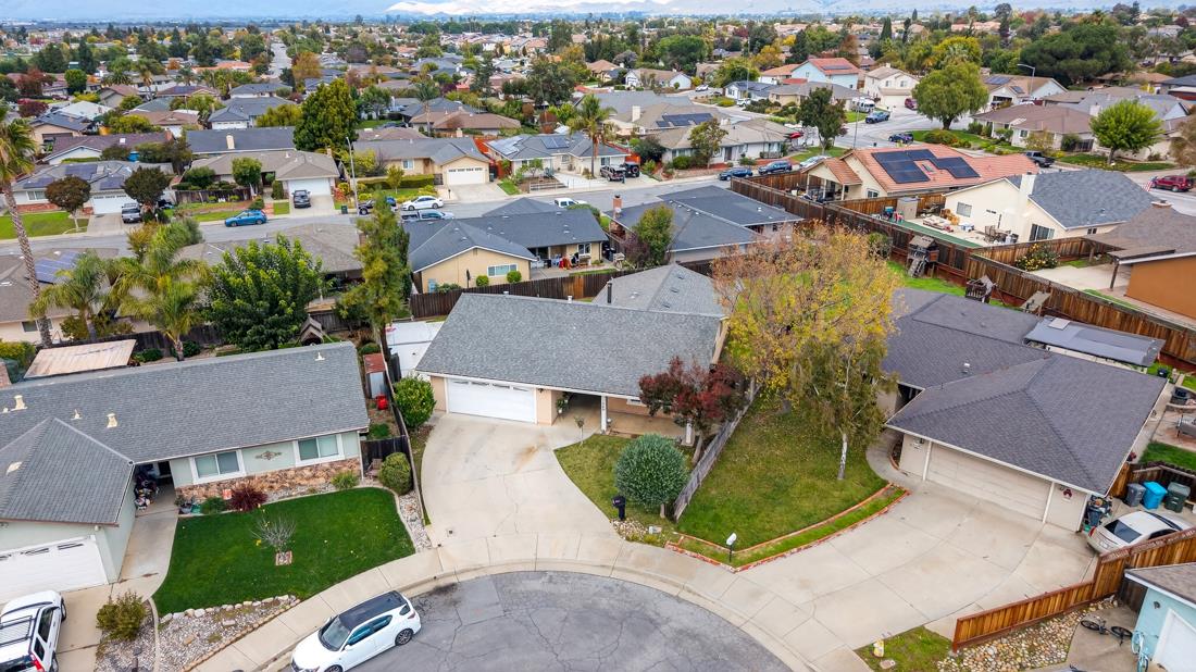 Detail Gallery Image 38 of 42 For 1260 Heather Glen Cir, Hollister,  CA 95023 - 3 Beds | 2 Baths