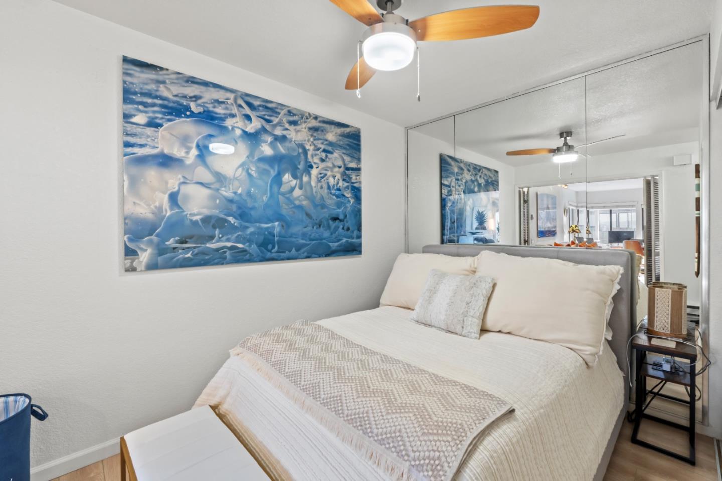 Detail Gallery Image 16 of 36 For 1 Surf Way #115,  Monterey,  CA 93940 - 1 Beds | 1 Baths