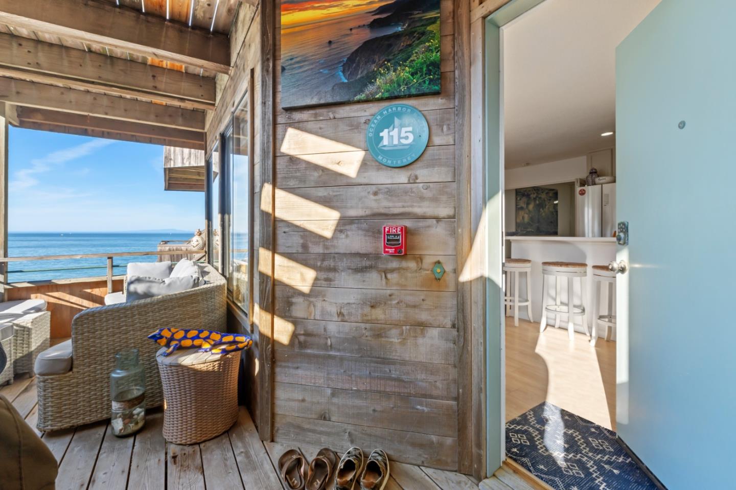 Detail Gallery Image 20 of 36 For 1 Surf Way #115,  Monterey,  CA 93940 - 1 Beds | 1 Baths