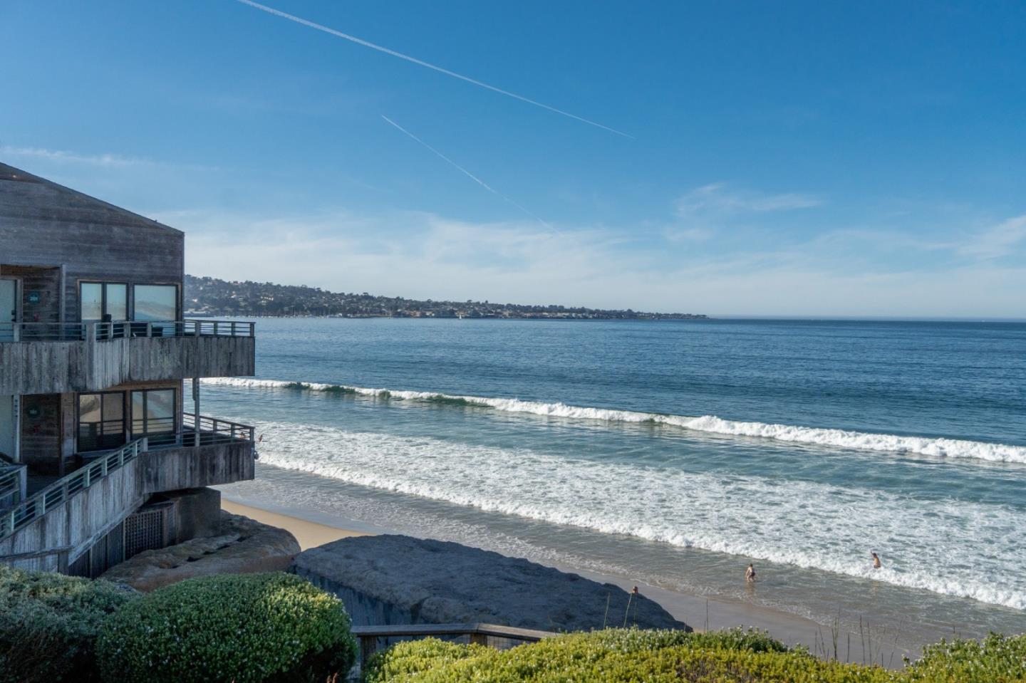 Detail Gallery Image 27 of 36 For 1 Surf Way #115,  Monterey,  CA 93940 - 1 Beds | 1 Baths