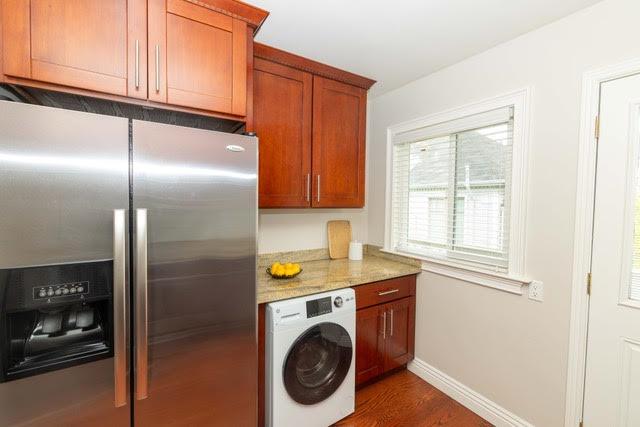 Detail Gallery Image 11 of 17 For 1609 Bonita Ave #5,  Berkeley,  CA 94709 - 2 Beds | 1 Baths